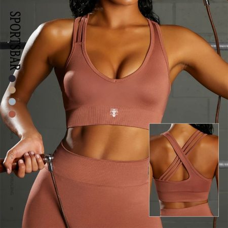 Conjunto Deportivo Seamless Sculpt Pro (Top + Leggings)