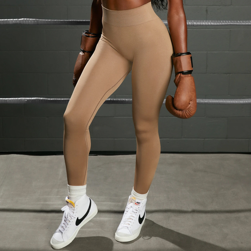 Conjunto Deportivo Seamless Sculpt Pro (Top + Leggings) - Imagen de 4