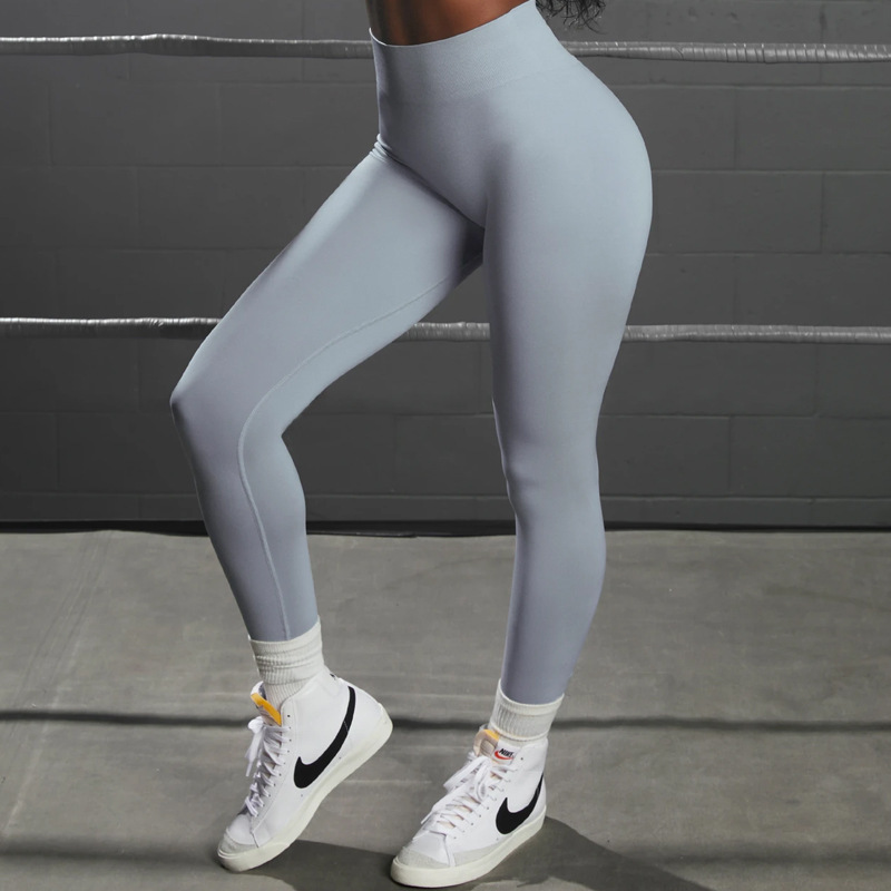 Conjunto Deportivo Seamless Sculpt Pro (Top + Leggings) - Imagen de 6
