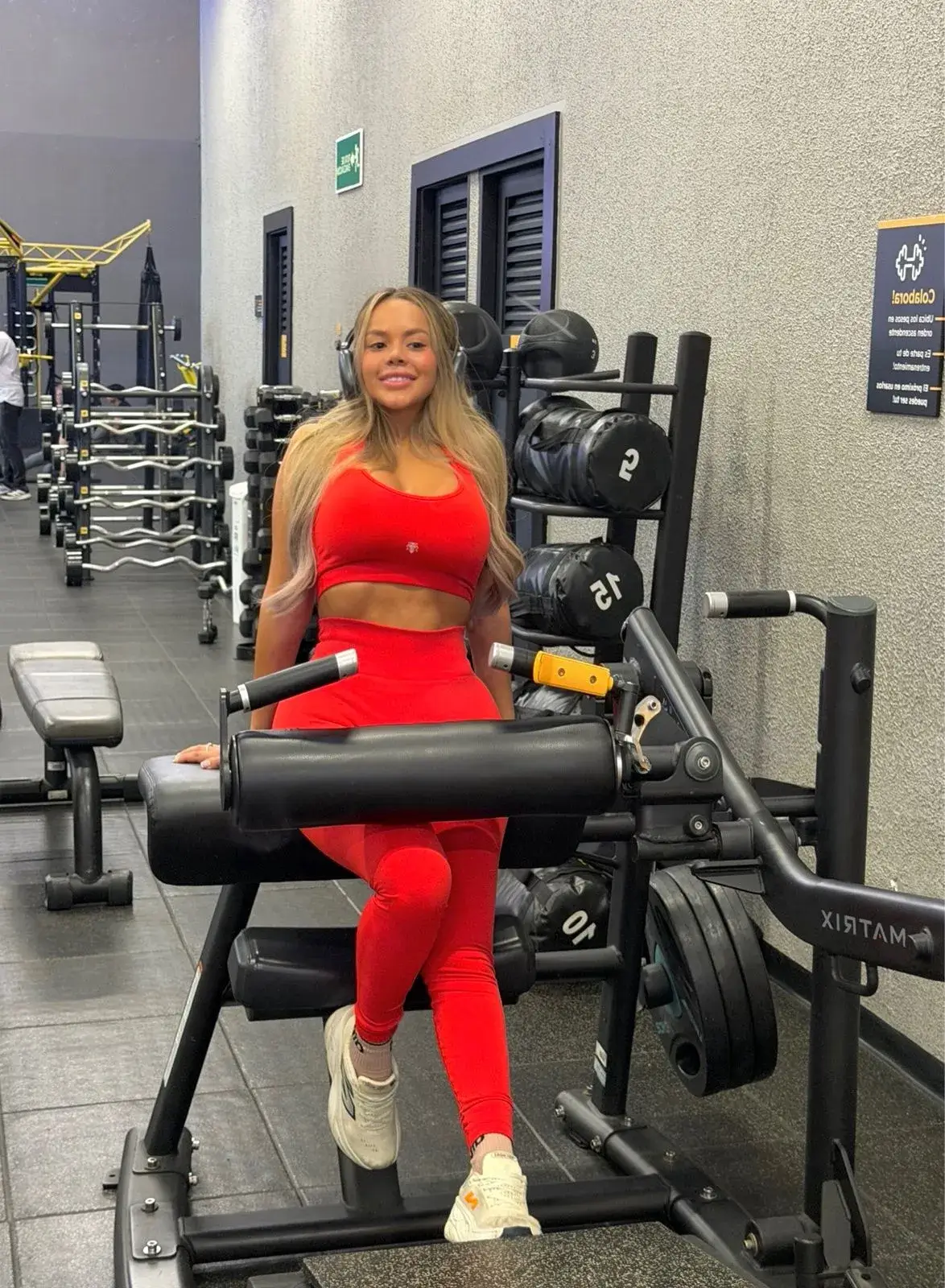Titanfit