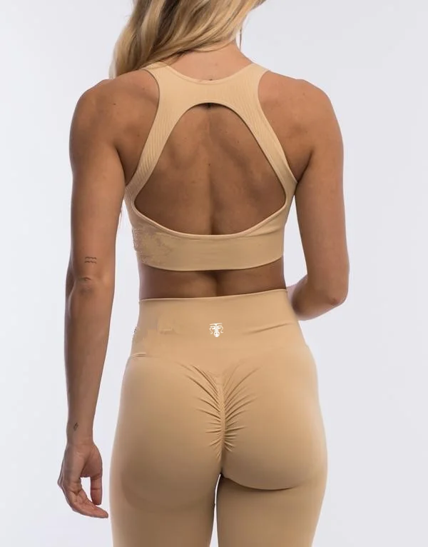 Conjunto Deportivo Seamless Sculpt Fit (Top + Leggings) - Imagen de 6