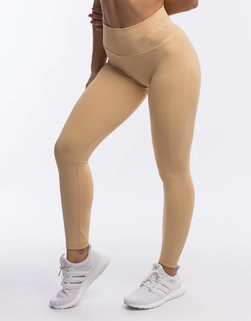 Conjunto Deportivo Seamless Sculpt Fit (Top + Leggings) - Imagen de 5